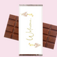 Design your own Chocolate Bar 100g