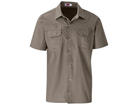 Mens Short Sleeve Wildstone Shirt
