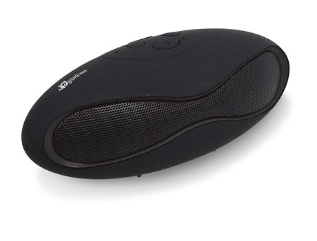 Occulas Bluetooth Speaker