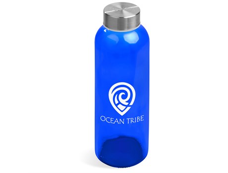 Kooshty Pura Glass Water Bottle