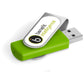 Axis 8Gb Dome Memory Stick