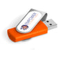 Axis 8Gb Dome Memory Stick