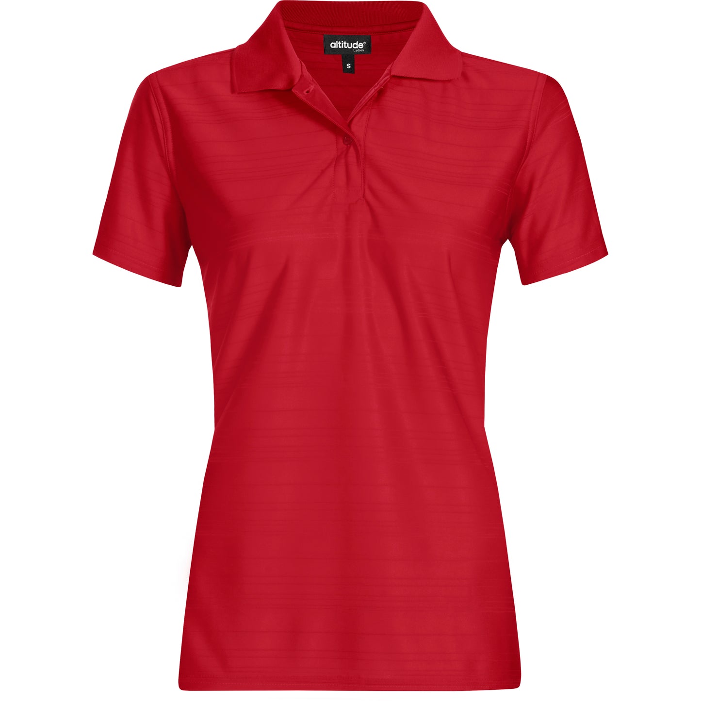 Ladies Milan Golf Shirt