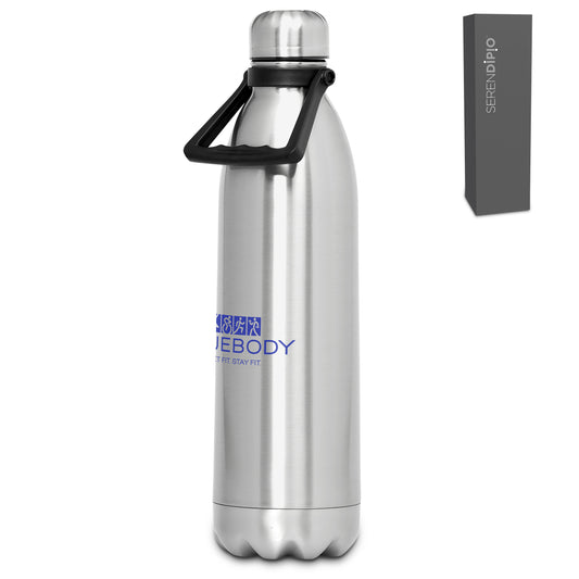 Serendipio Titan Vacuum Water Bottle