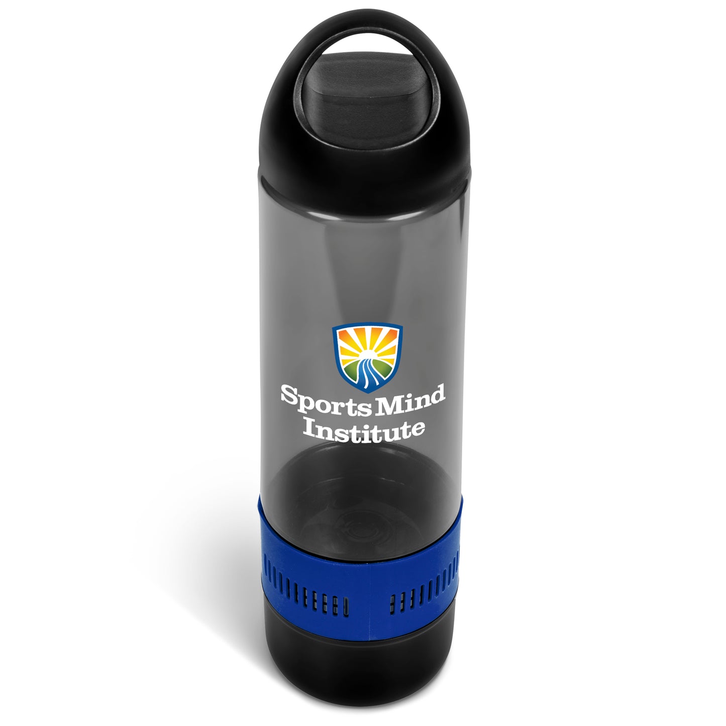 Bandit Tritan Water Bottle & Bluetooth Speaker - 500ML