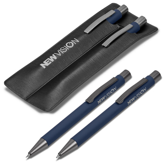 Omega Pen & Pencil Set