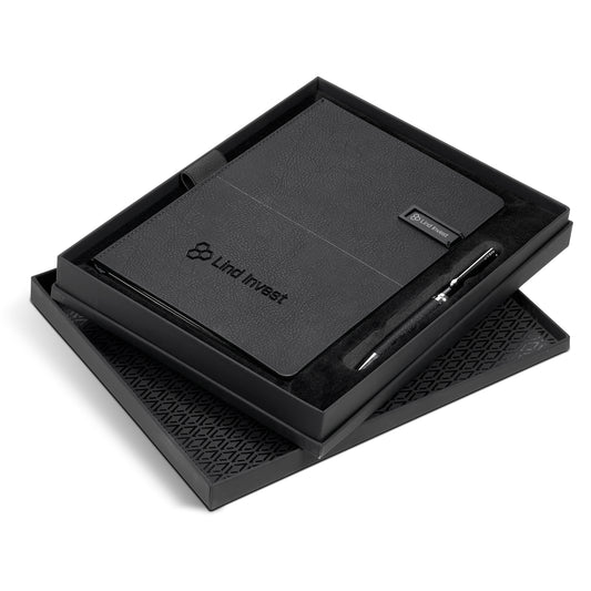 Alex Varga Corinthia 32GB A5 USB Notebook Gift Set