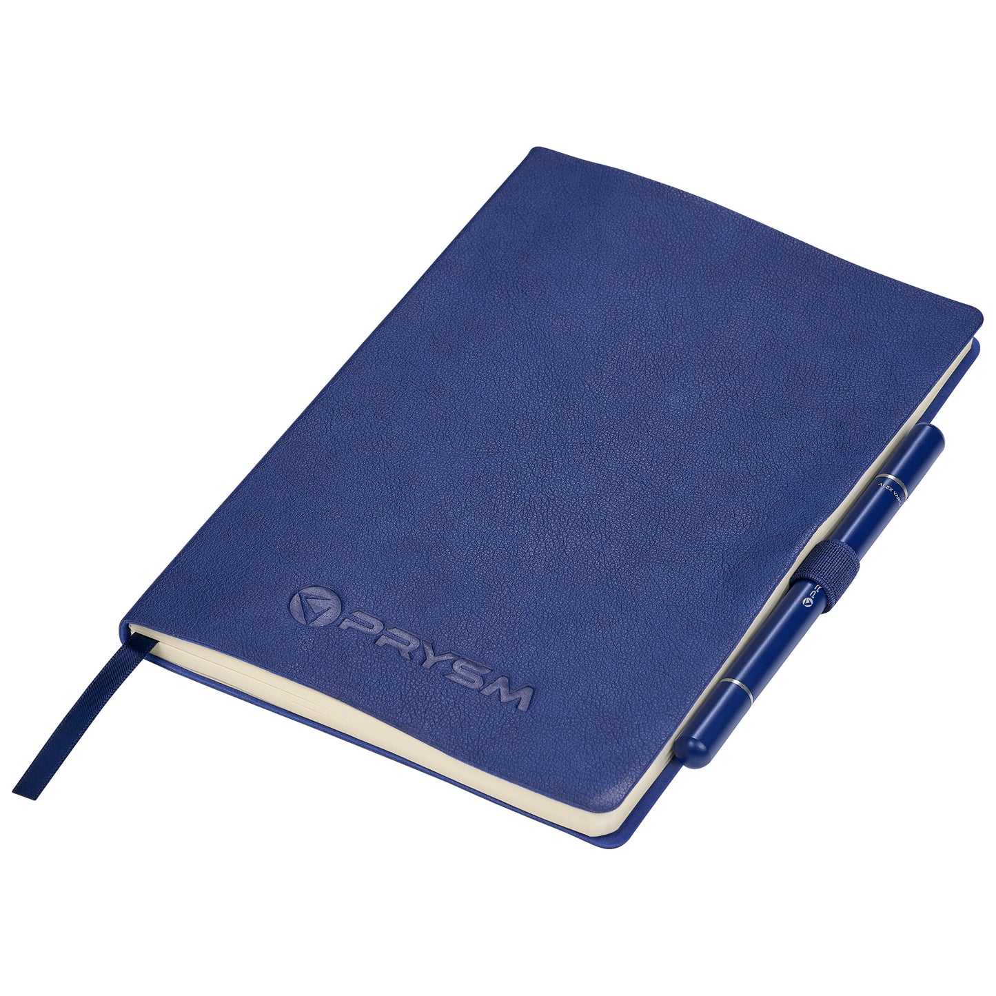 Alex Varga Seymour Soft Cover Notebook & Pen Set