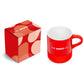 Mixalot Mug in Megan Custom Gift Box