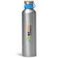 Kooshty Colossus Vacuum Water Bottle