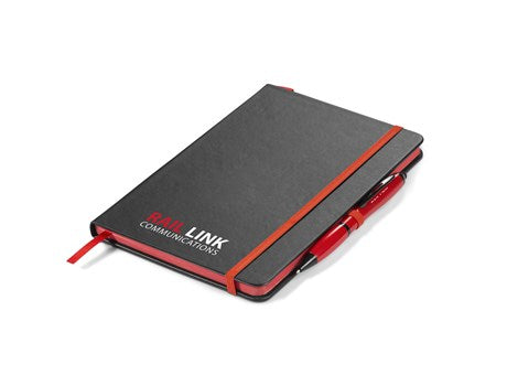 Avatar A5 Hard Cover Notebook Gift Set