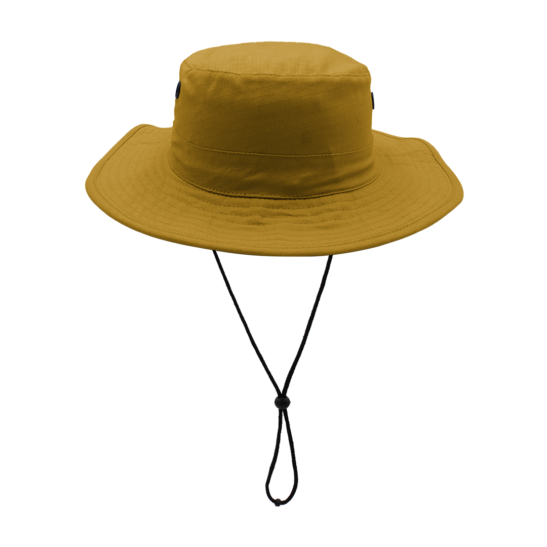 RIPSTOP BUSH HAT