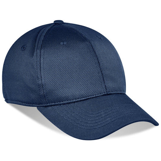 Ace Fitted Cap - 6 Panel