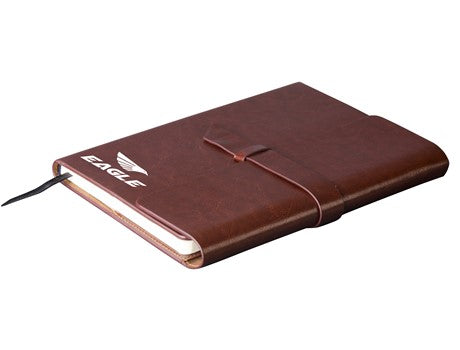 Peninsula Midi Hard Cover Notebook