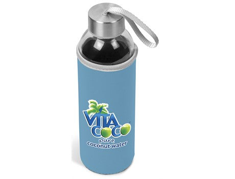 Kooshty Neo Glass Water Bottle