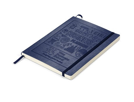 Newport Soft Cover Notebook