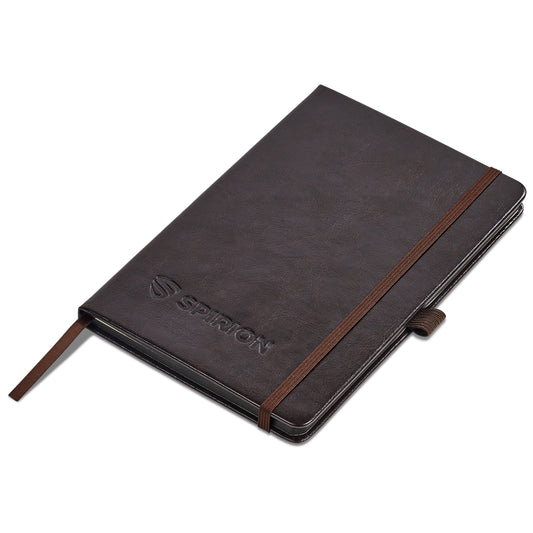Renaissance A5 Hard Cover Notebook