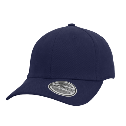 Pro style cap