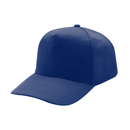 SUPER 5 PANEL COTTON CAP